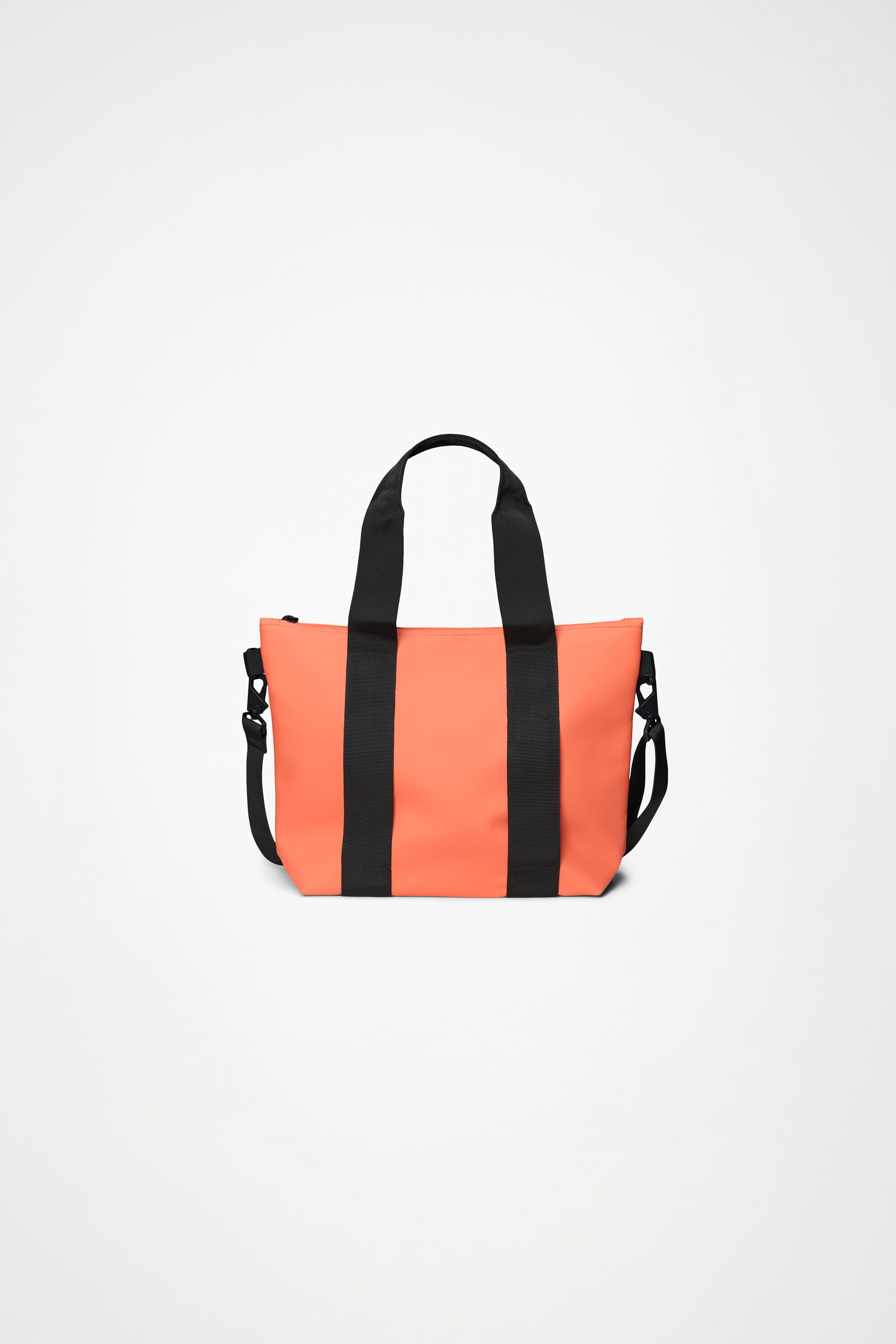 Rains Tote Bag Micro – 174 Ember
