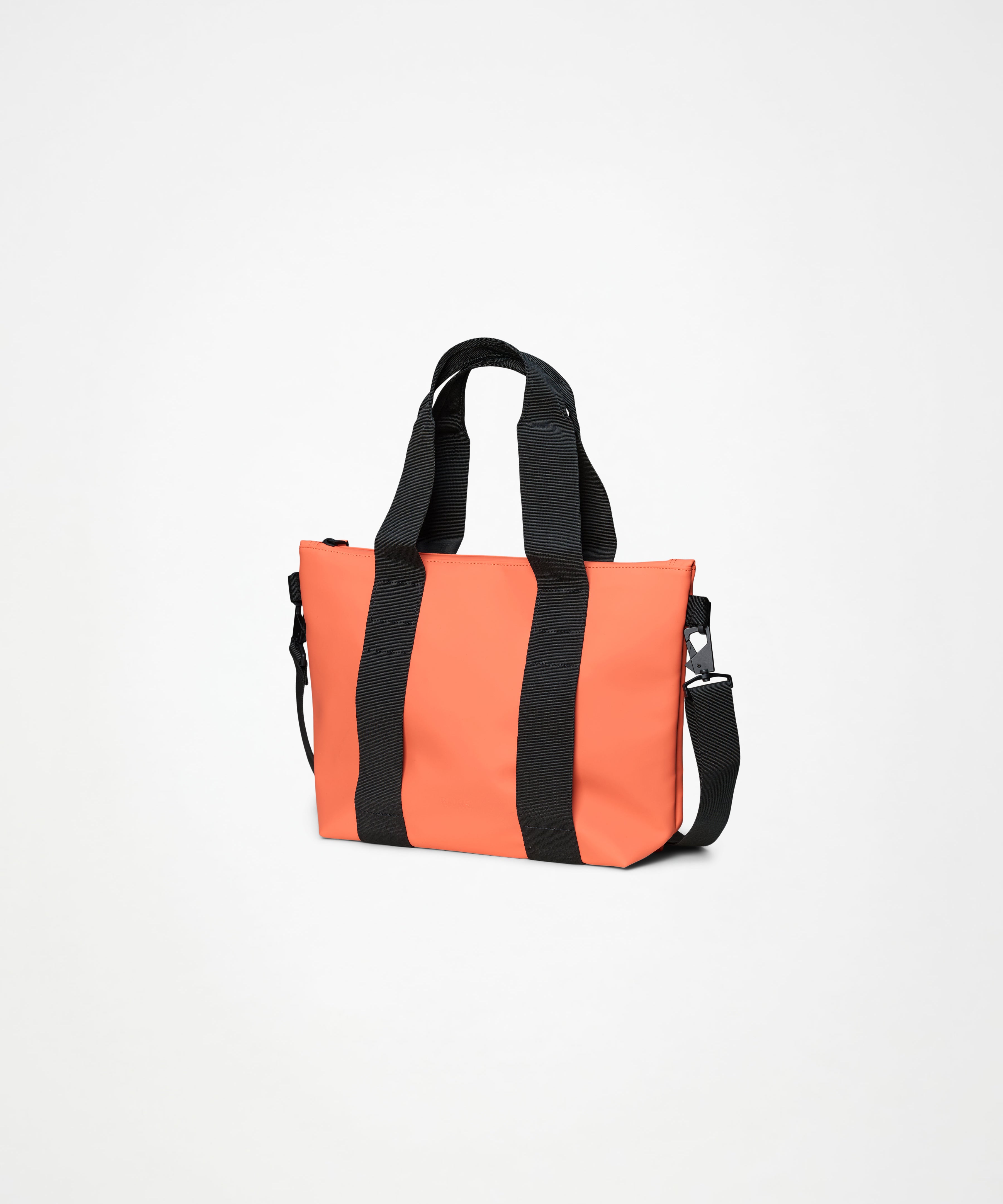 Rains Tote Bag Micro – 174 Ember