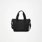 Rains Tote Bag Micro – 01 Black