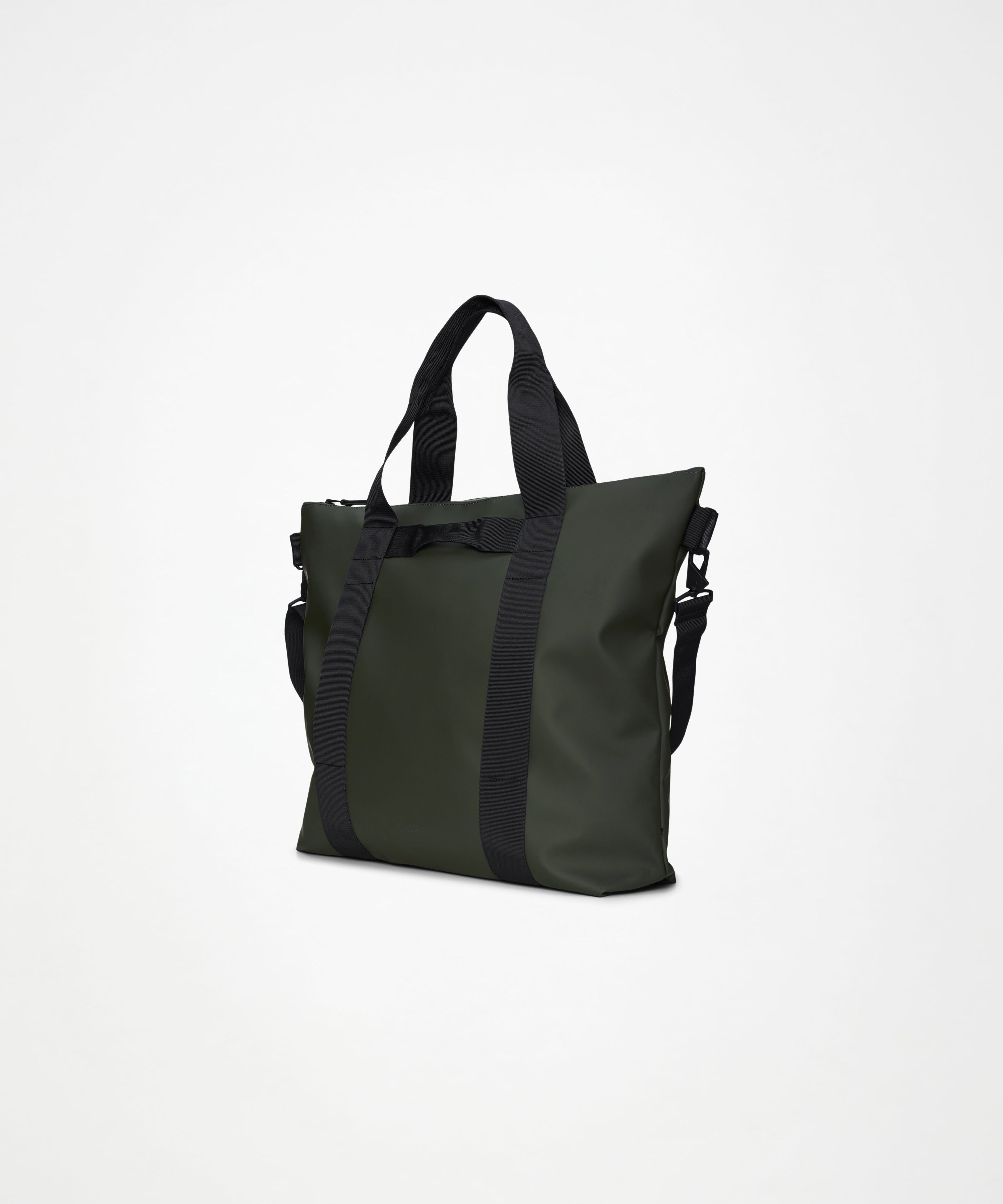 Rains Tote Bag – 03 Green