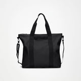 Rains Tote Bag – 01 Black