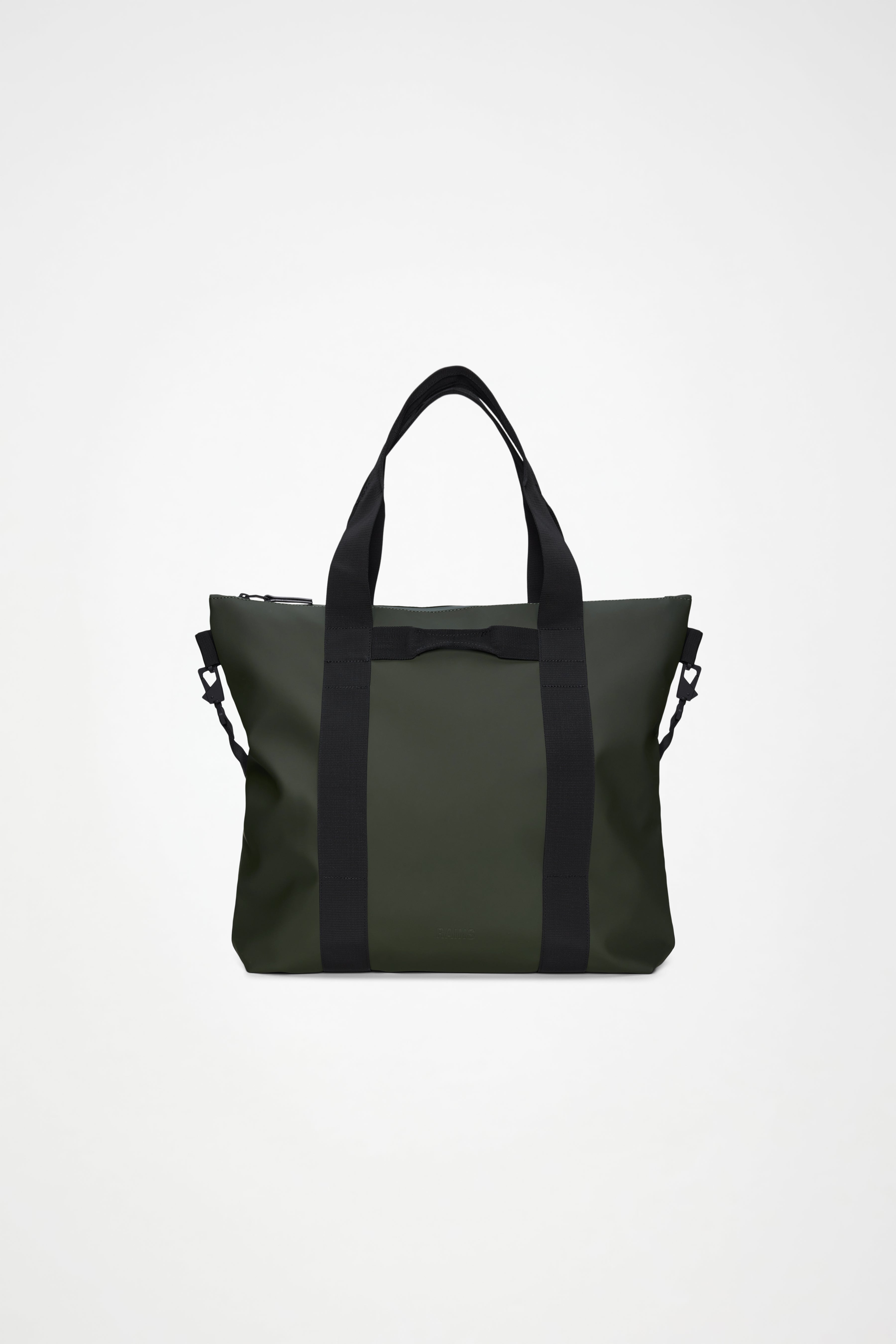 Rains Tote Bag – 03 Green