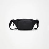Rains Bum Bag – 01 Black