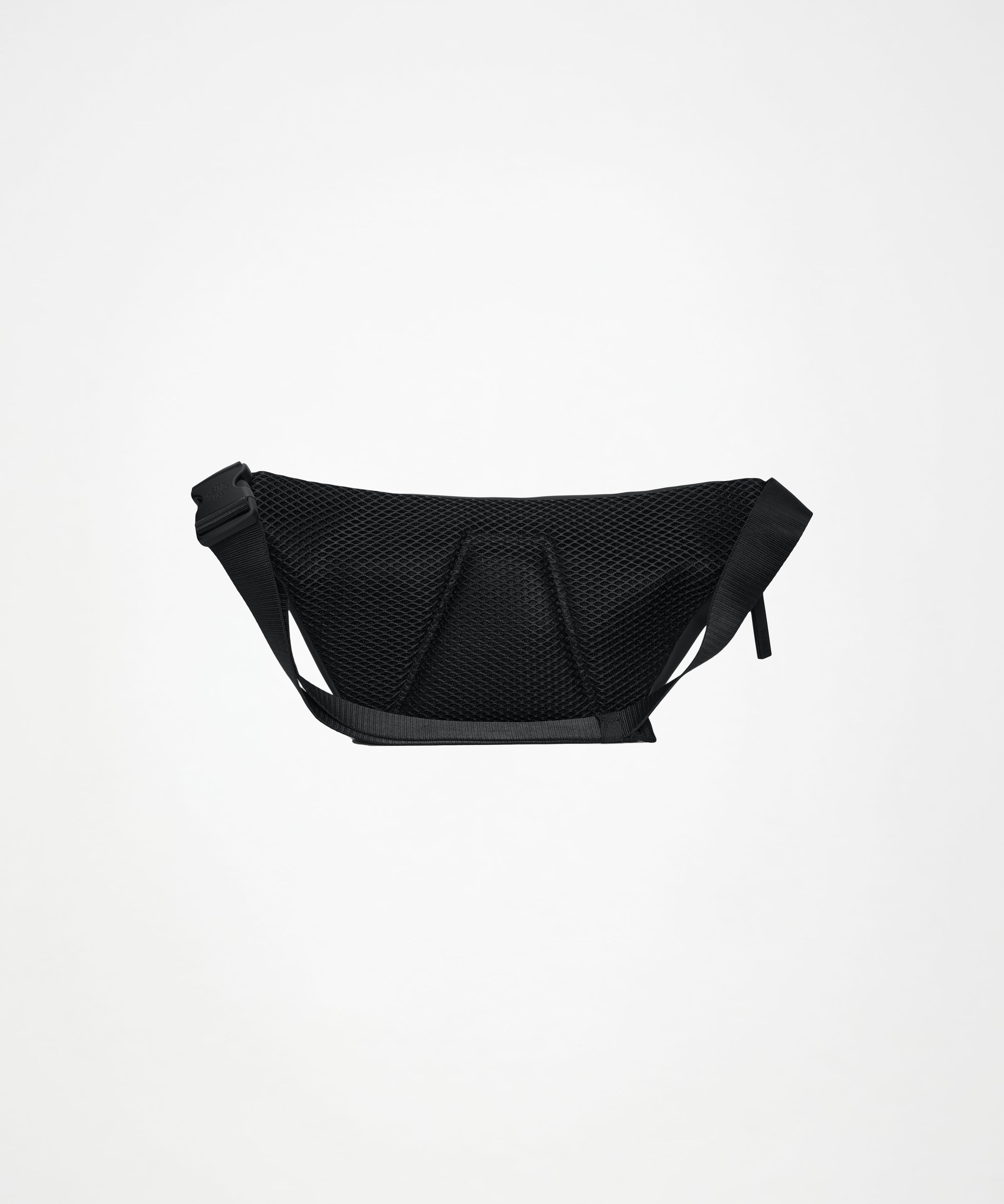 Rains Bum Bag – 01 Black