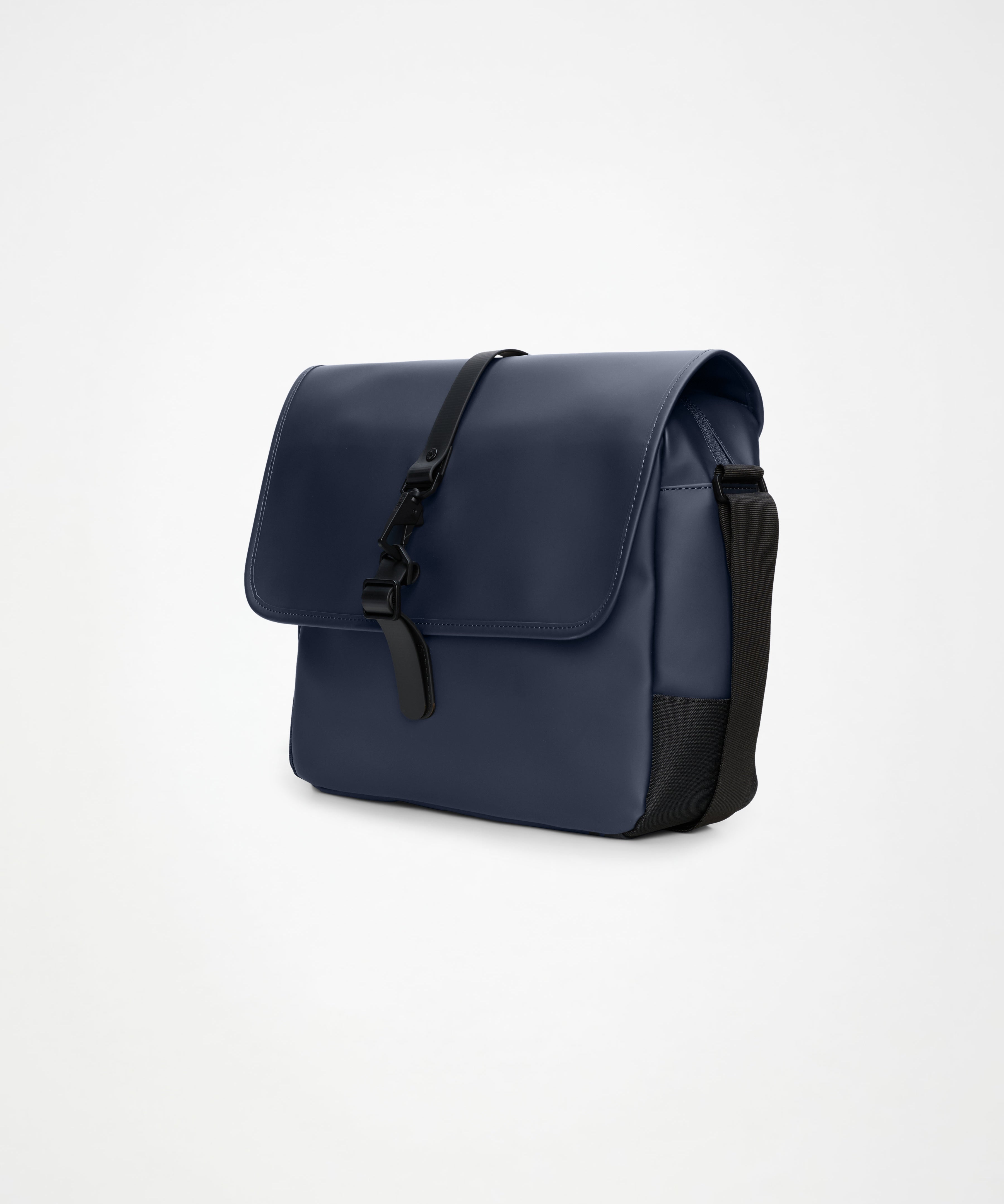 Rains Messenger Bag – 47 Navy