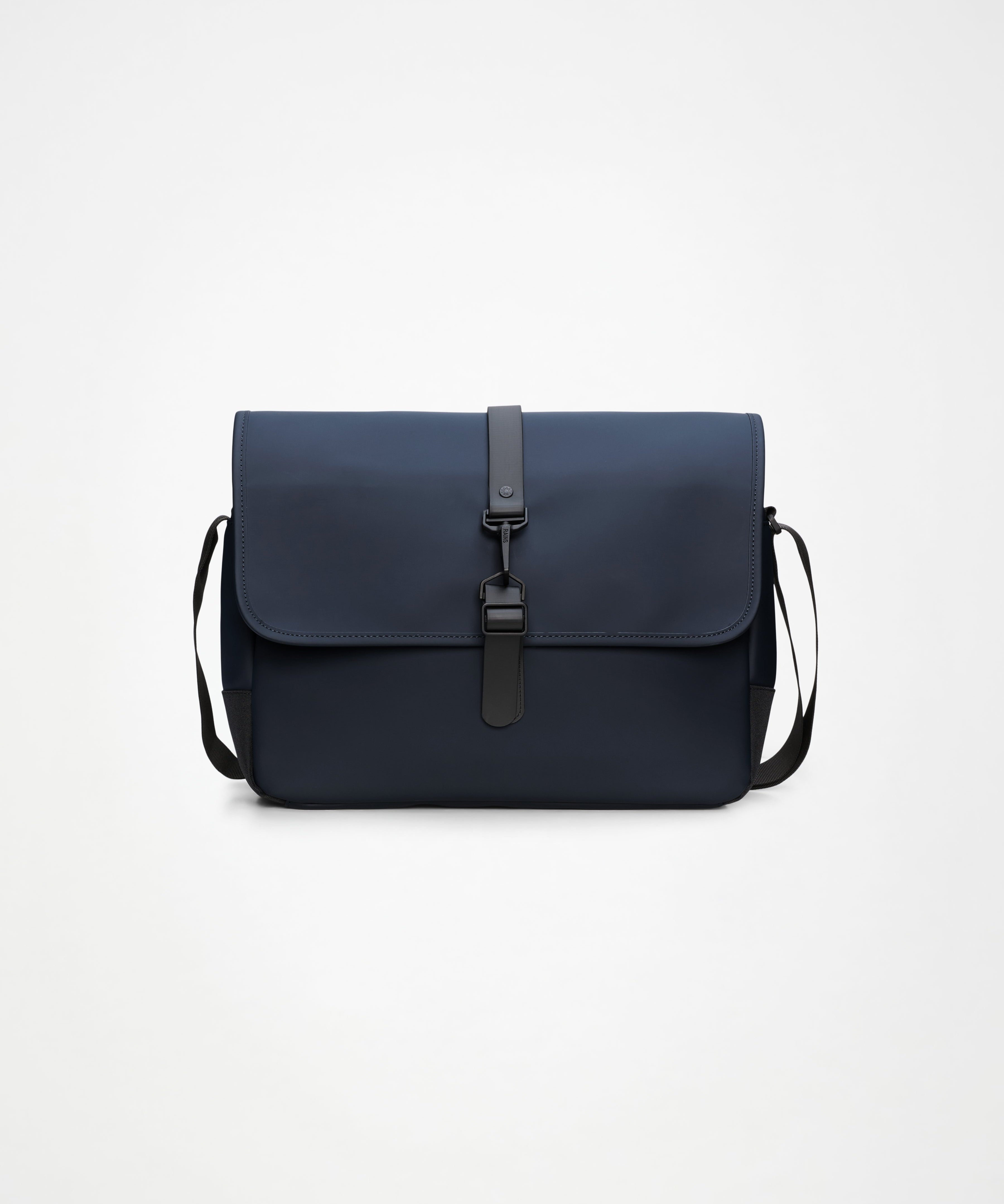Rains Messenger Bag – 47 Navy