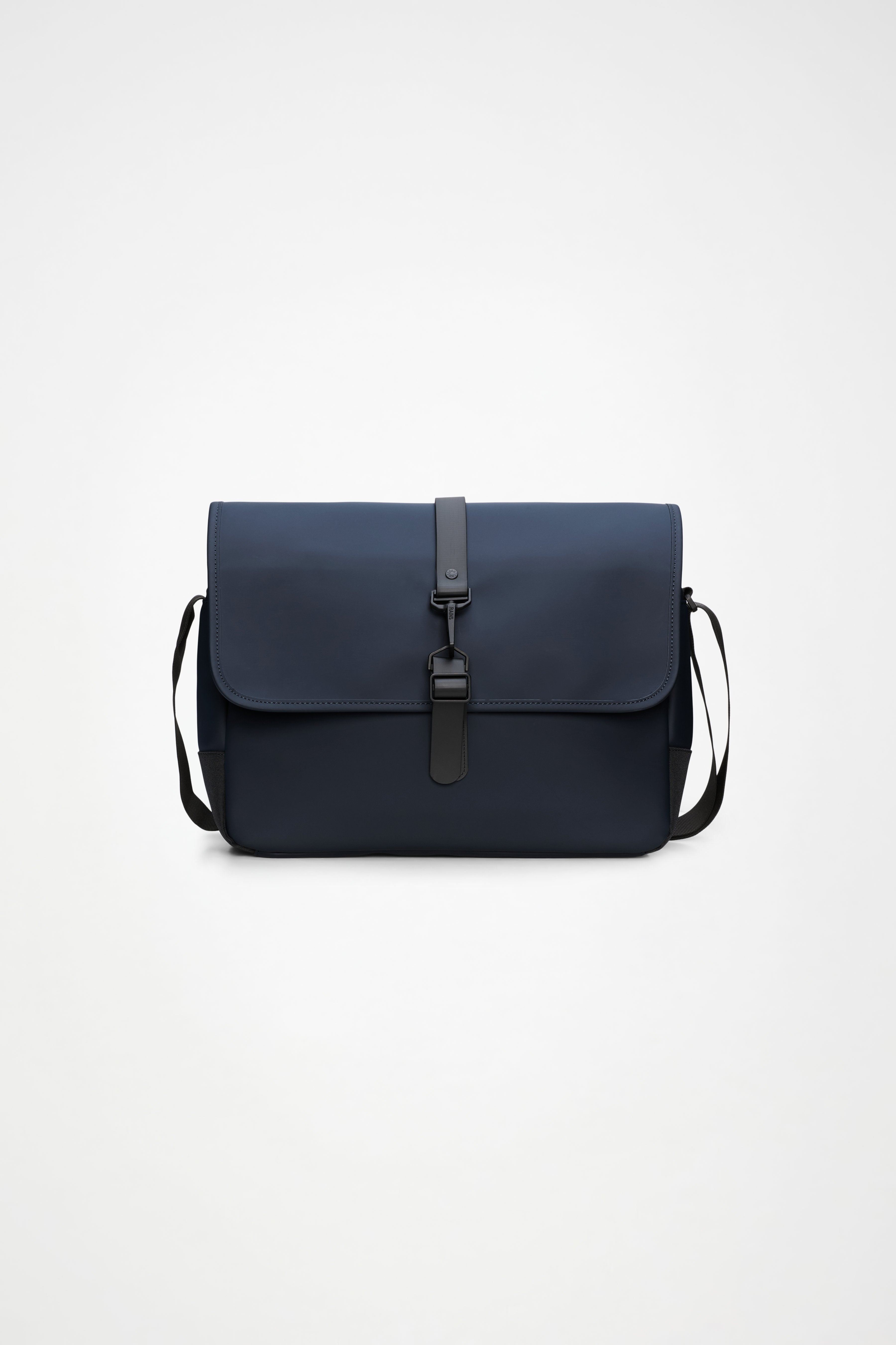 Rains Messenger Bag – 47 Navy