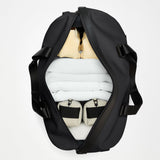 Rains Unisex OTG Weekend Bag