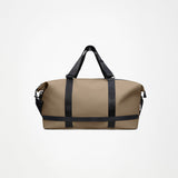 Rains OTG Weekend Bag – 133 Beige