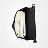 Rains OTG Messenger Bag – 177 Bark