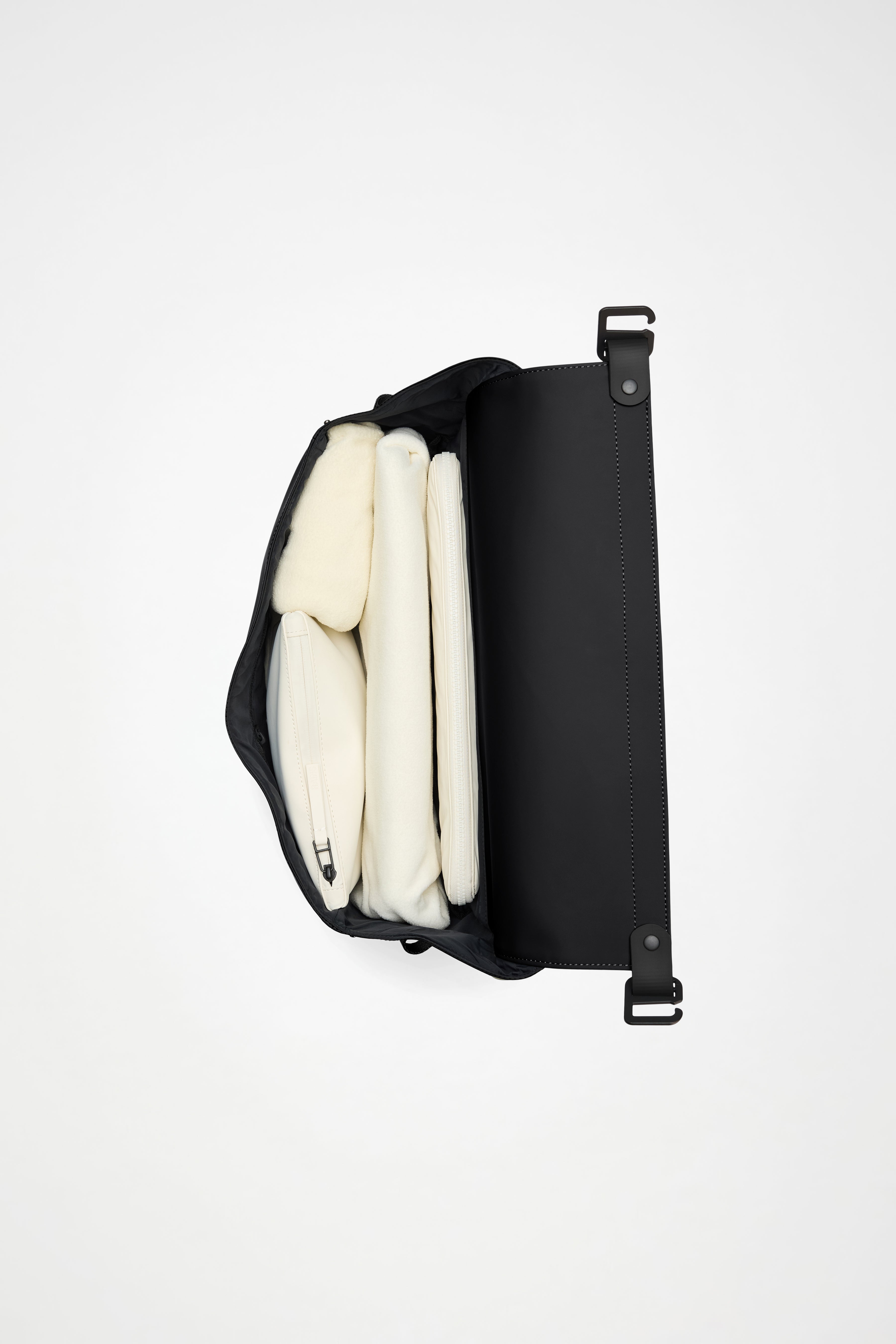Rains OTG Messenger Bag – 177 Bark