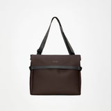 Rains OTG Messenger Bag – 177 Bark