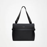 Rains OTG Messenger Bag – 01 Black