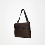 Rains OTG Messenger Bag – 177 Bark
