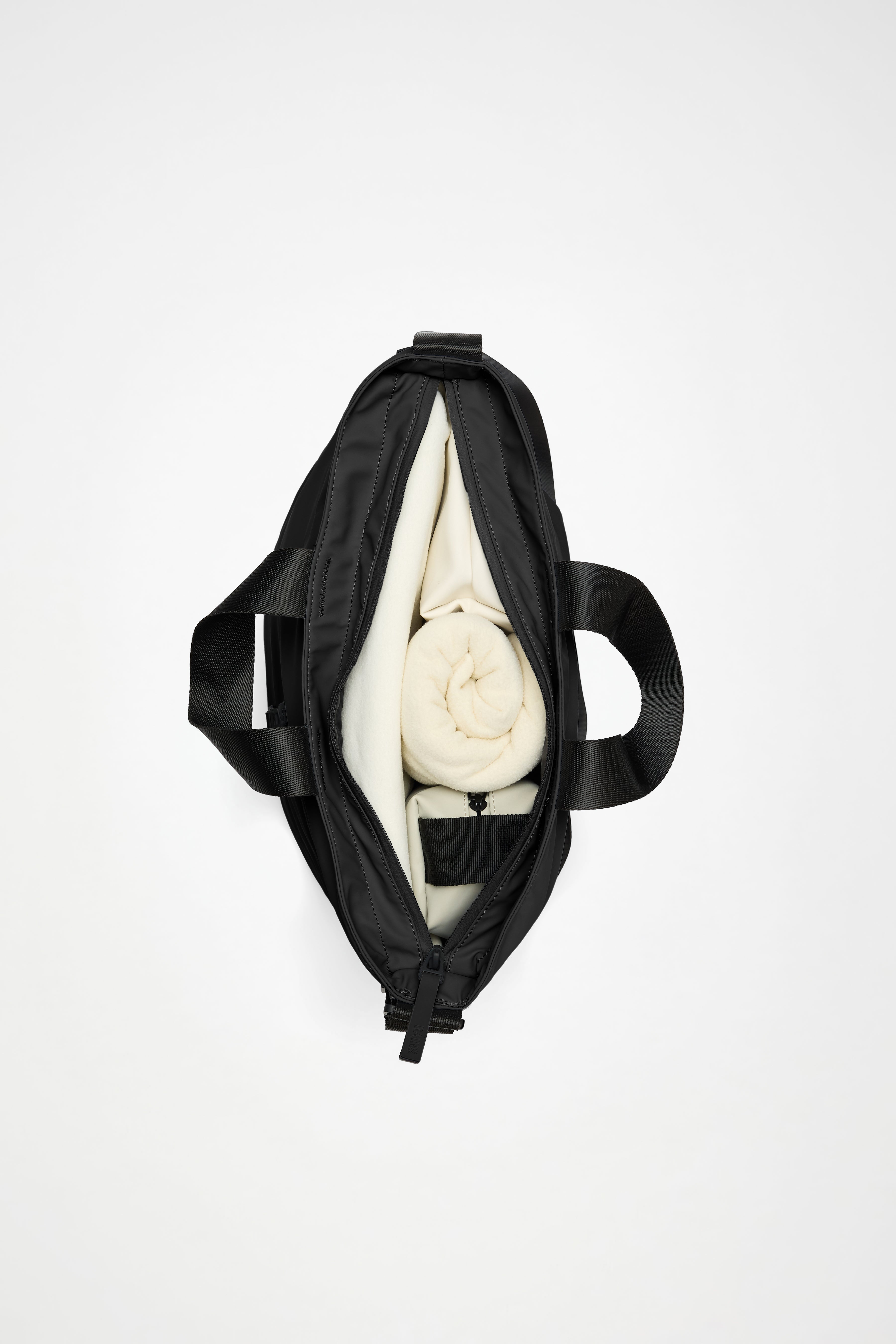 Rains Dash Tote Bag – 181 Lucid