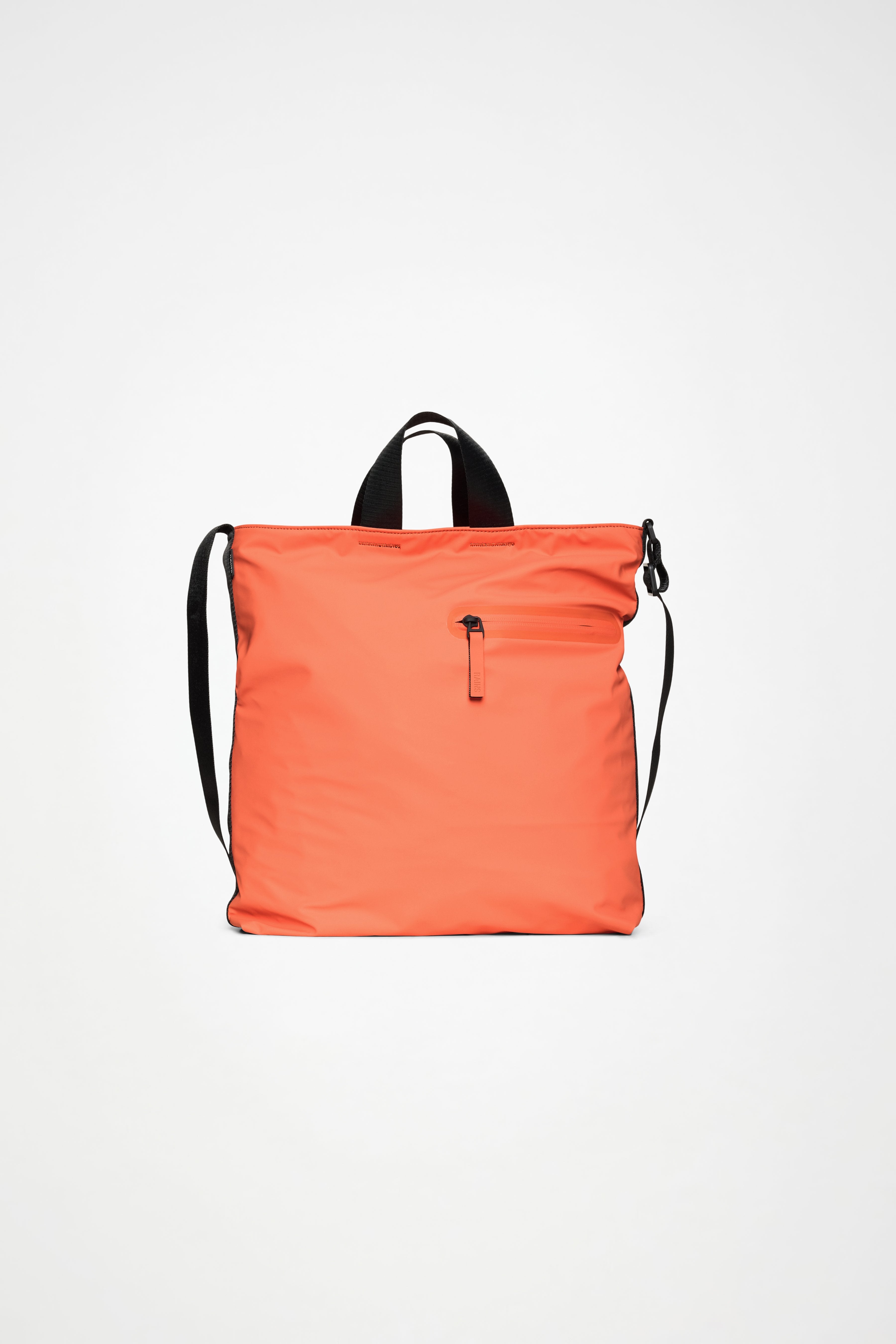 Rains Dash Tote Bag – 174 Ember