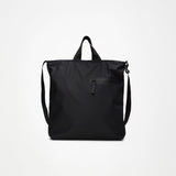 Rains Dash Tote Bag – 01 Black