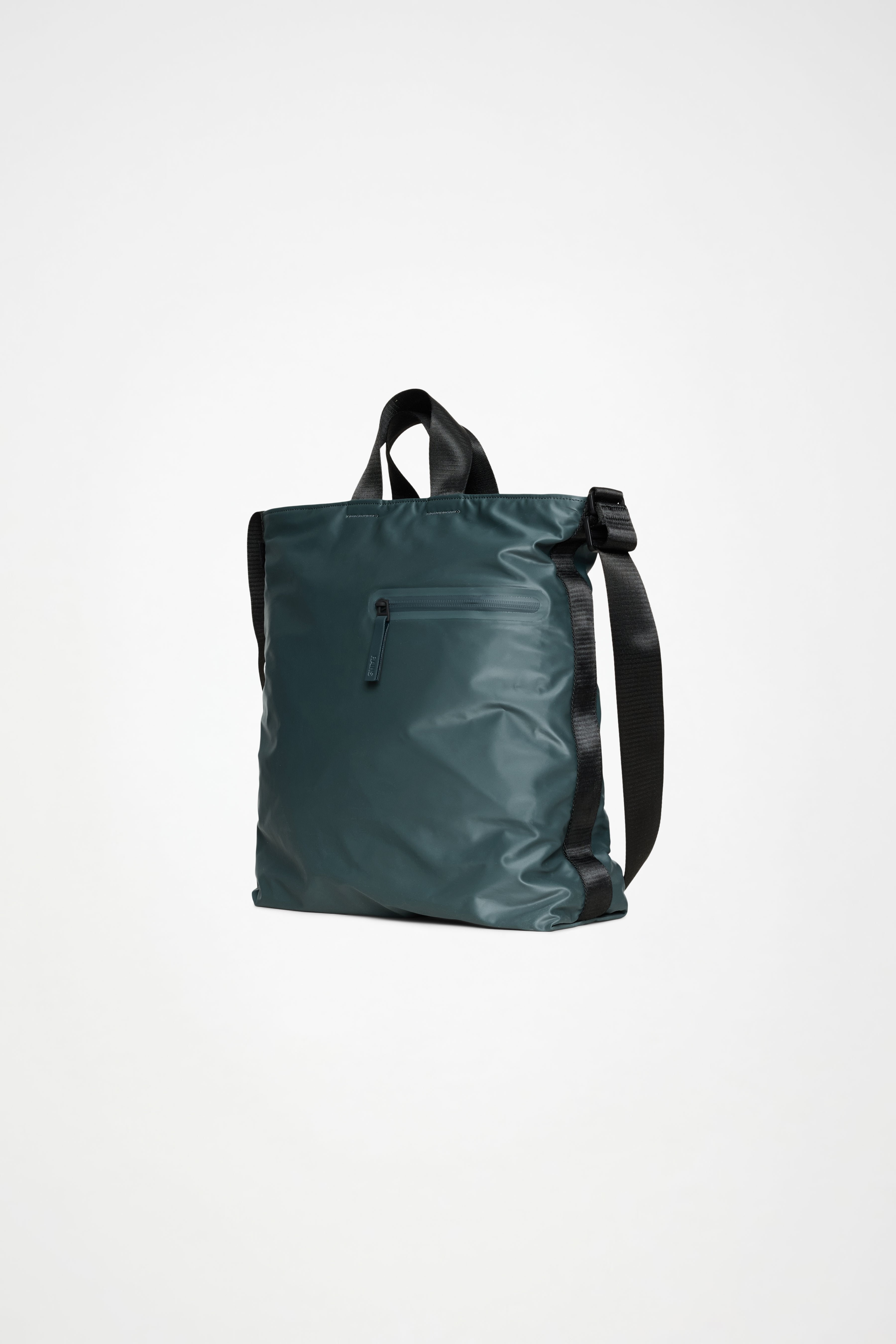 Rains Dash Tote Bag – 175 Mystique