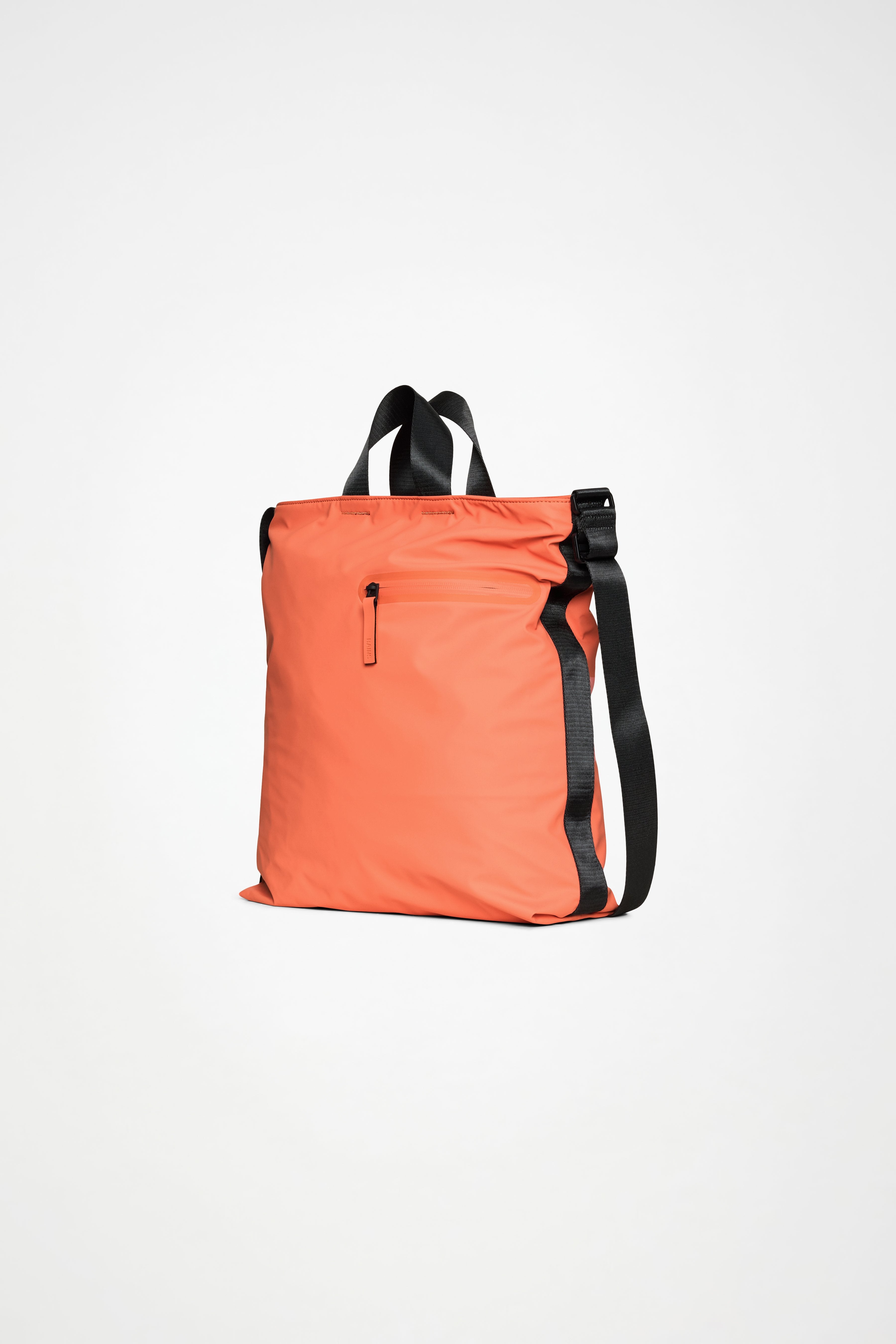 Rains Dash Tote Bag – 174 Ember