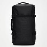 Rains Texel Checkin Bag – 01 Black