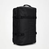 Rains Texel Checkin Bag – 01 Black