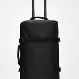 Rains Texel Checkin Bag – 01 Black
