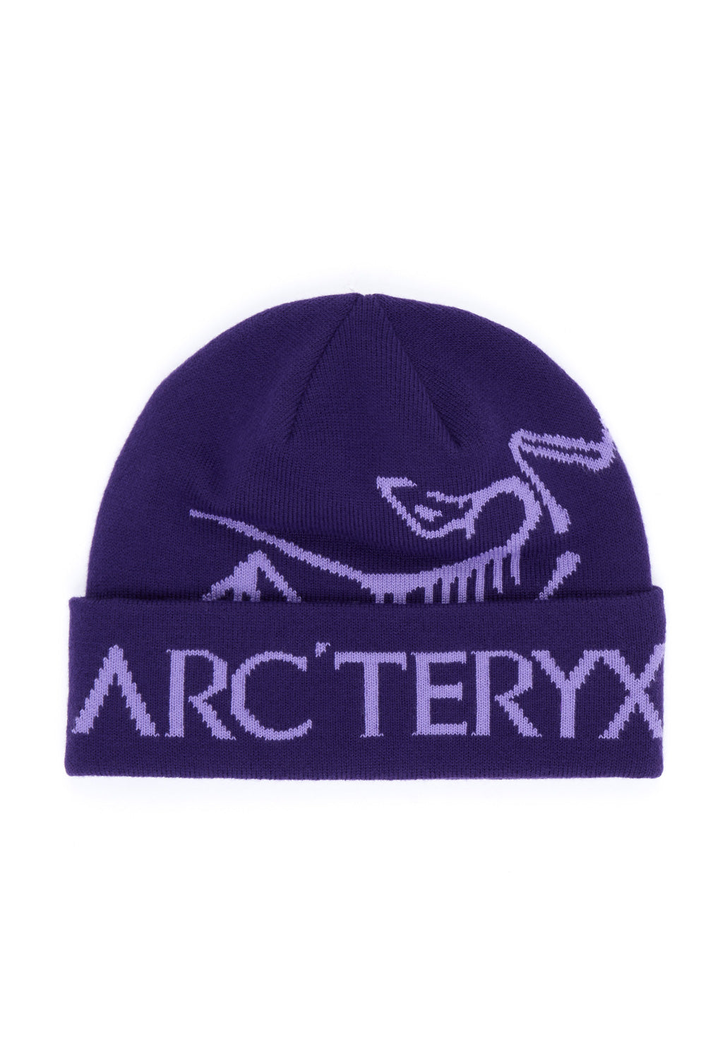 Tuque Bird Word X000010065 