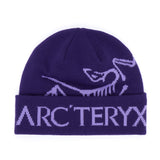 Tuque Bird Word X000010065 