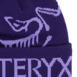 Tuque Bird Word X000010065 