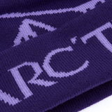 Tuque Bird Word X000010065 