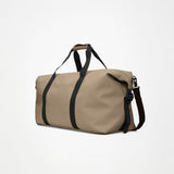 Rains Hilo Weekend Bag Large – 133 Beige