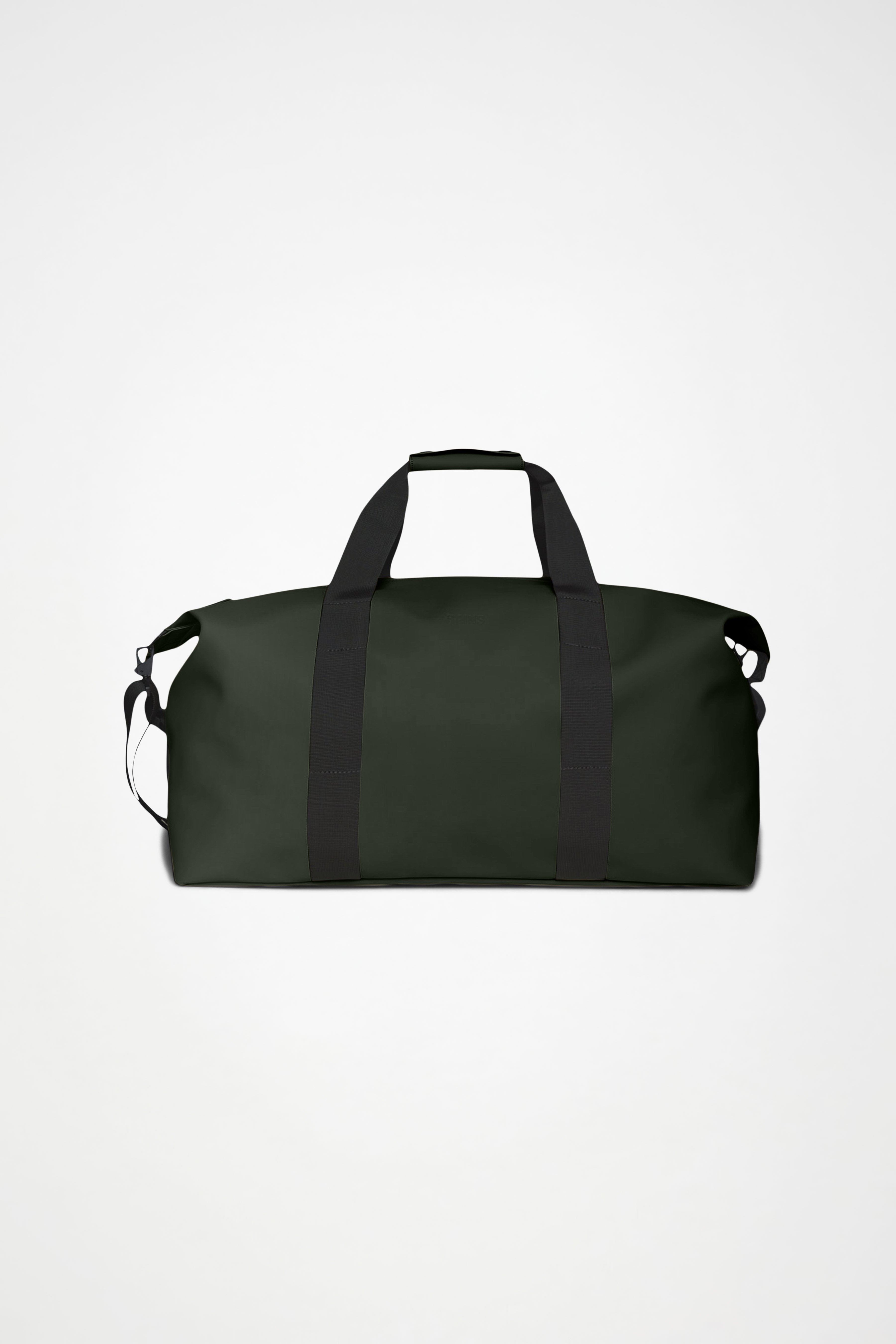 Rains Hilo Weekend Bag Large – 03 Green
