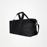 Rains Hilo Weekend Bag Large – 01 Black