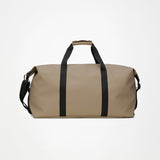 Rains Hilo Weekend Bag Large – 133 Beige