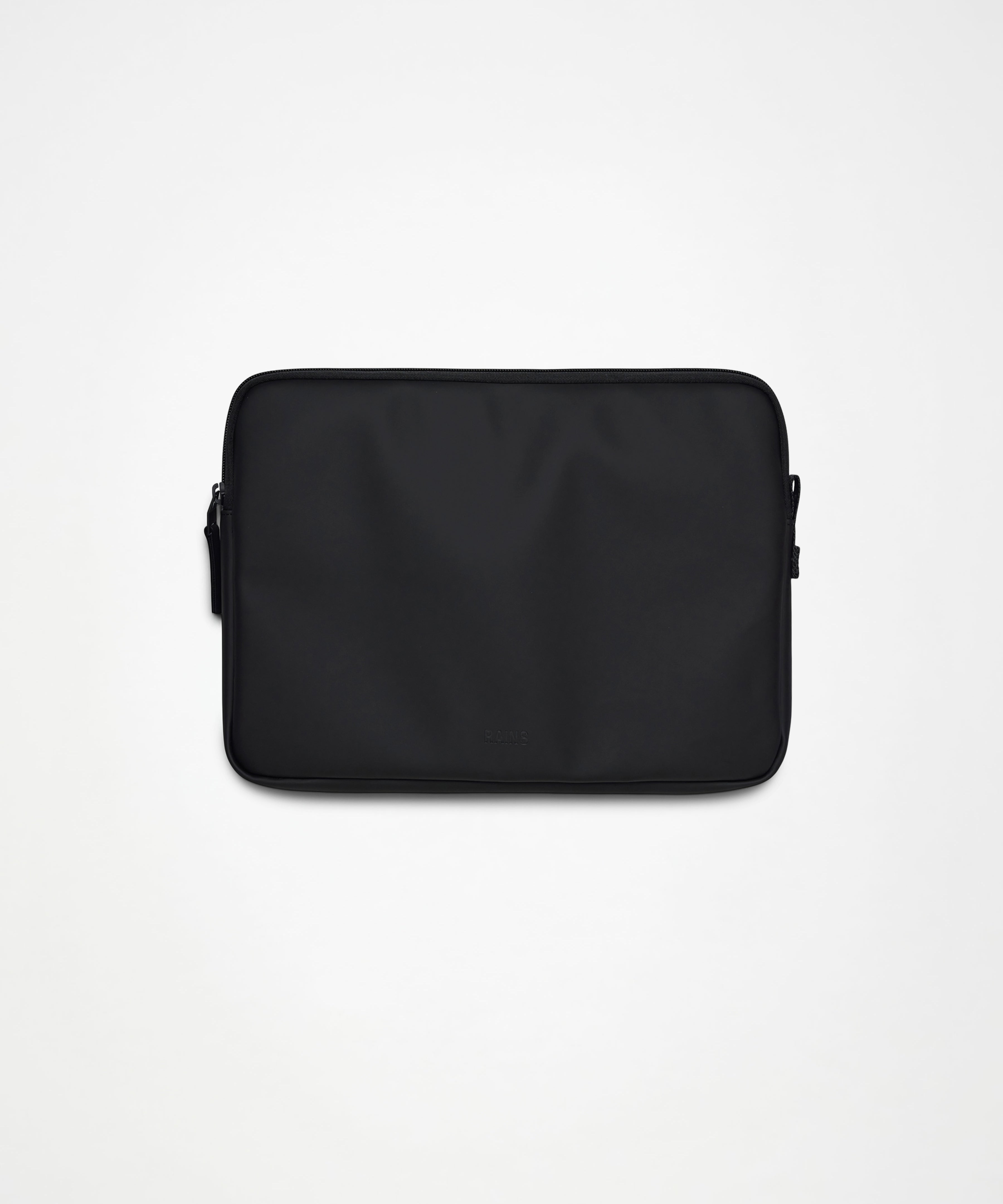 Rains Trail Laptop Case 15"/16" – 01 Black