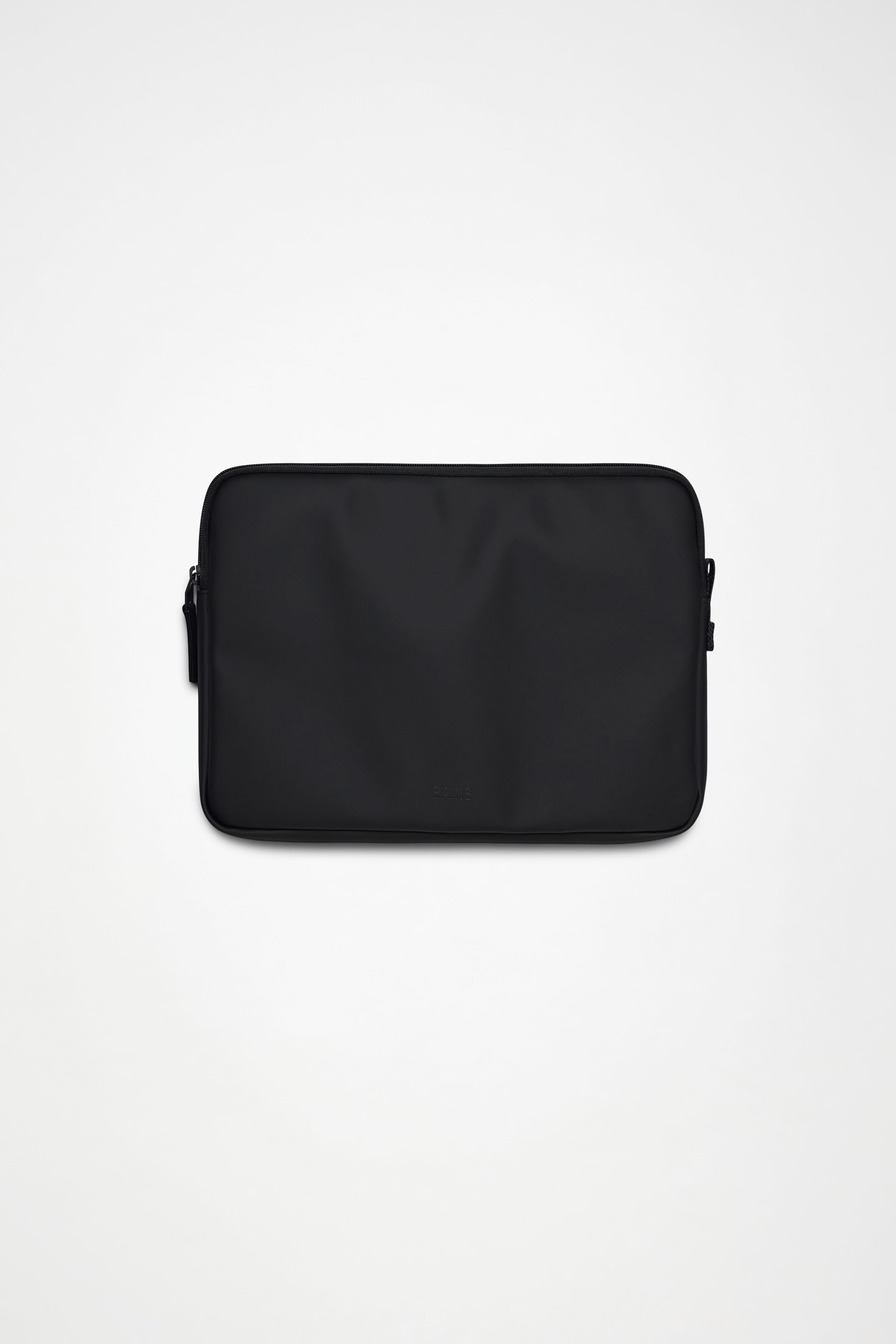 Rains Trail Laptop Case 15"/16" – 01 Black