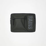 Rains Texel Laptop Case 15"/16" – 03 Green