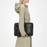 Rains Unisex Texel Laptop Case 15"/16"