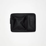 Rains Texel Laptop Case 15"/16" – 01 Black