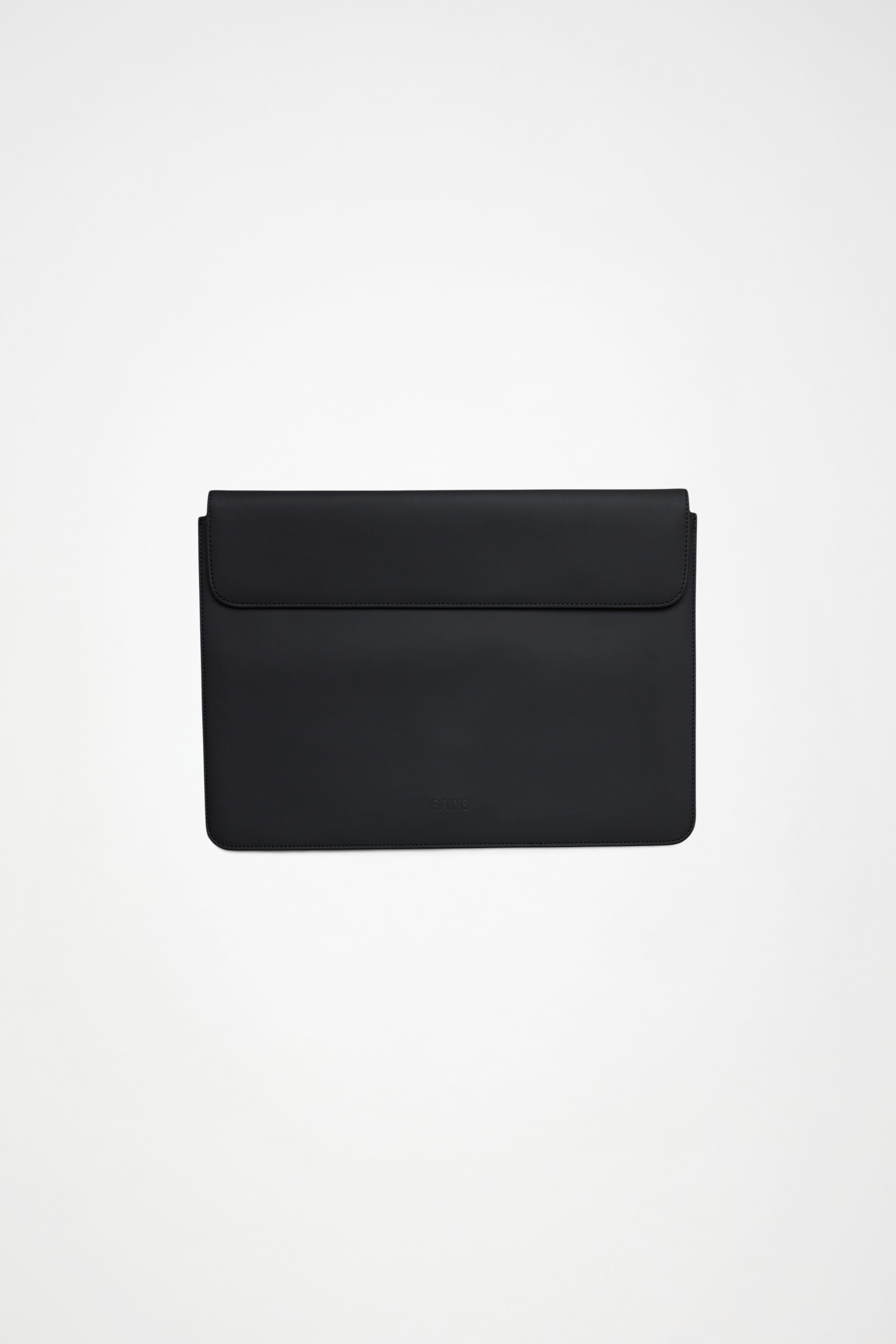 Rains Laptop Portfolio 15"/16" – 01 Black