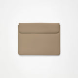 Rains Laptop Portfolio 15"/16" – 133 Beige