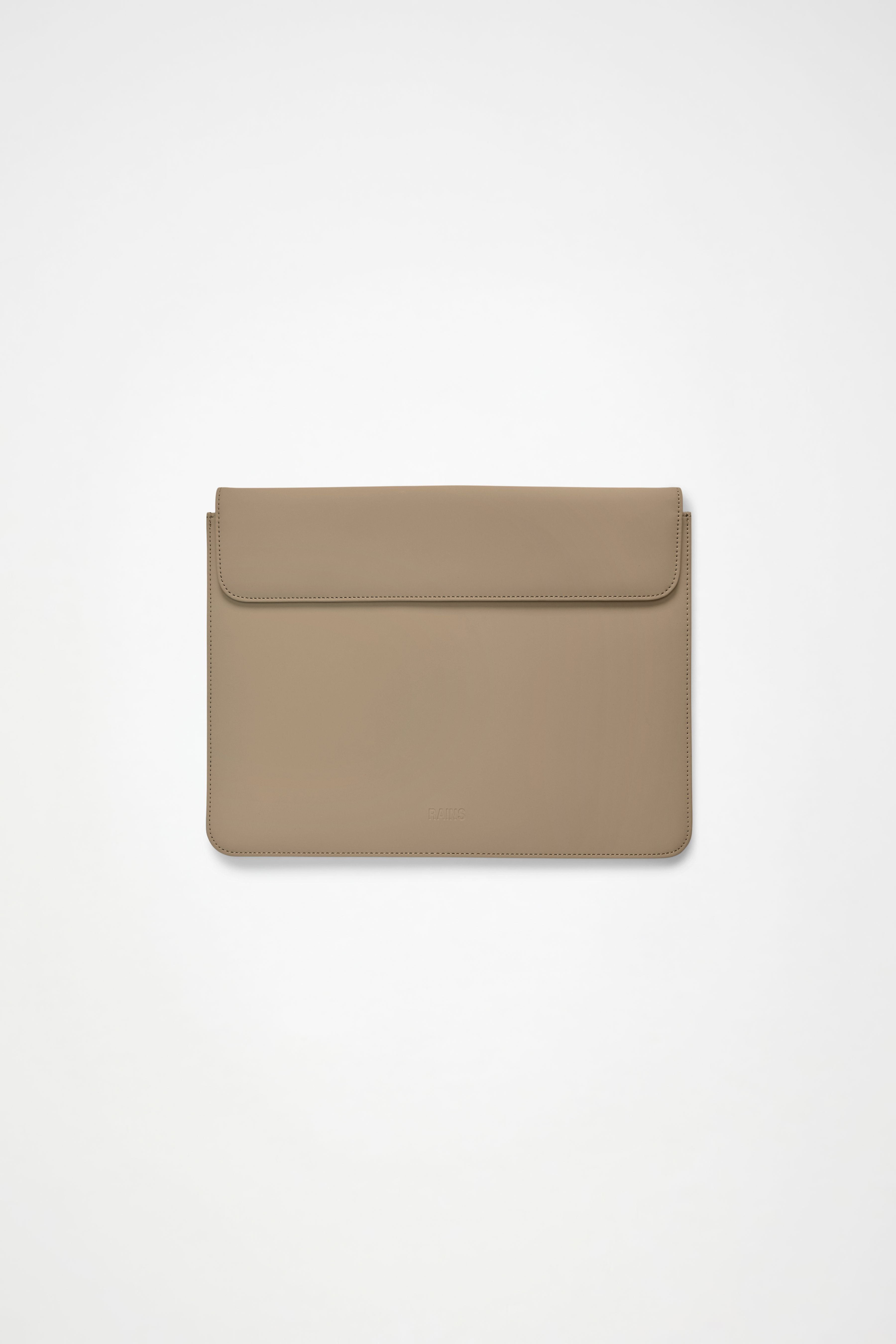 Rains Laptop Portfolio 15"/16" – 133 Beige