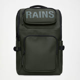 Rains Texel Cargo Backpack – 03 Green