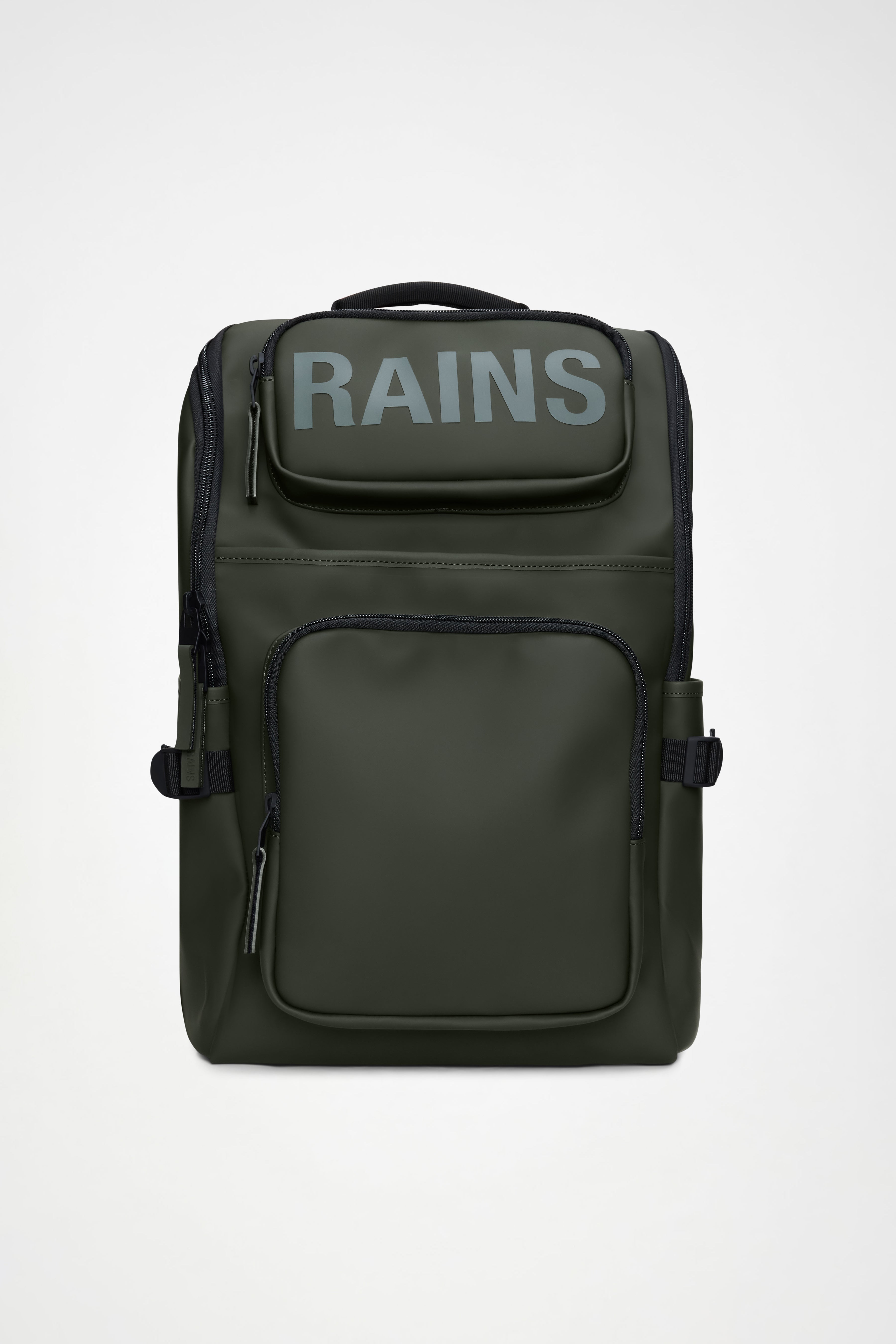 Rains Texel Cargo Backpack – 03 Green