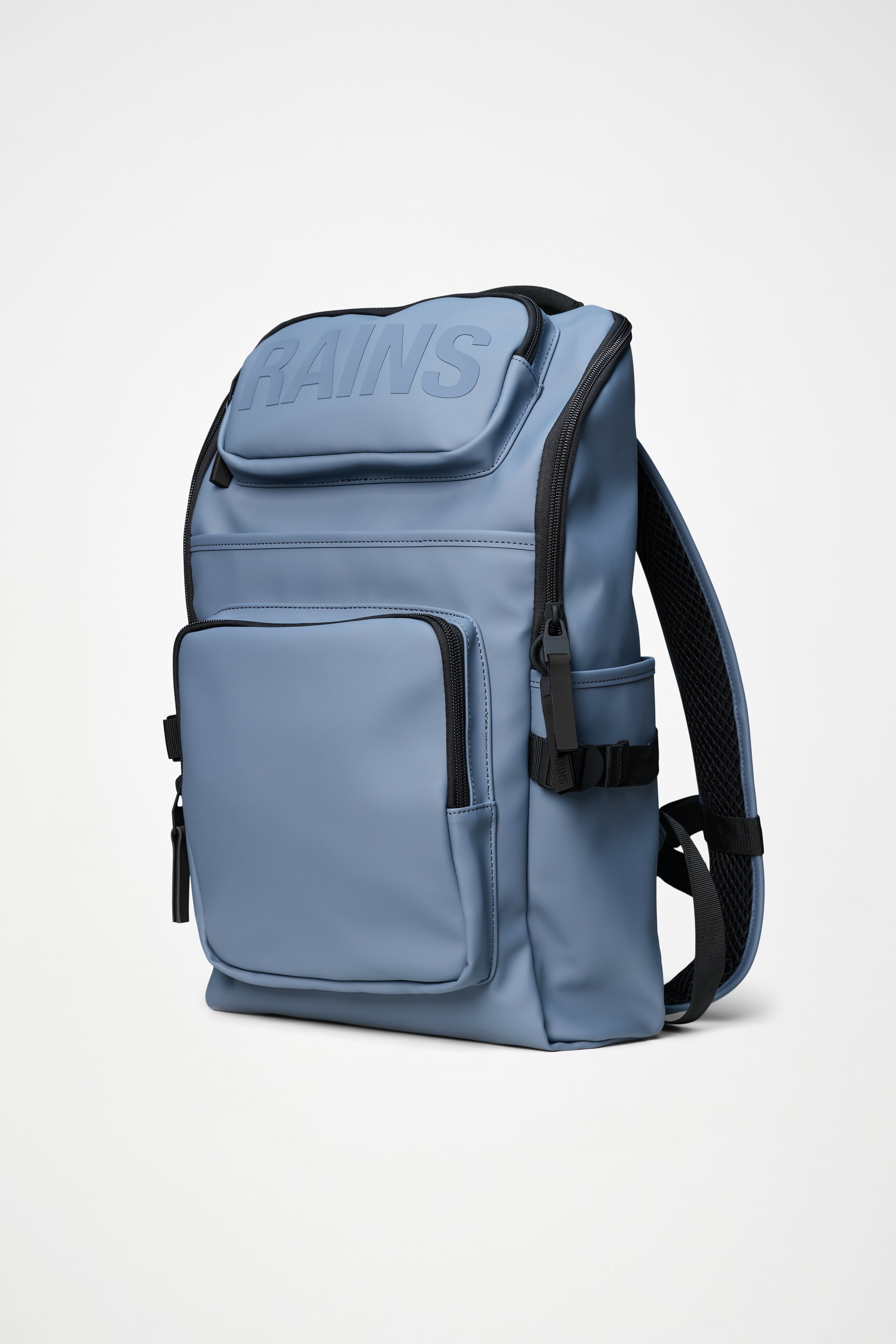 Rains Texel Cargo Backpack – 172 Blue Dusk