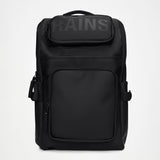 Rains Texel Cargo Backpack – 01 Black