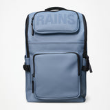 Rains Texel Cargo Backpack – 172 Blue Dusk