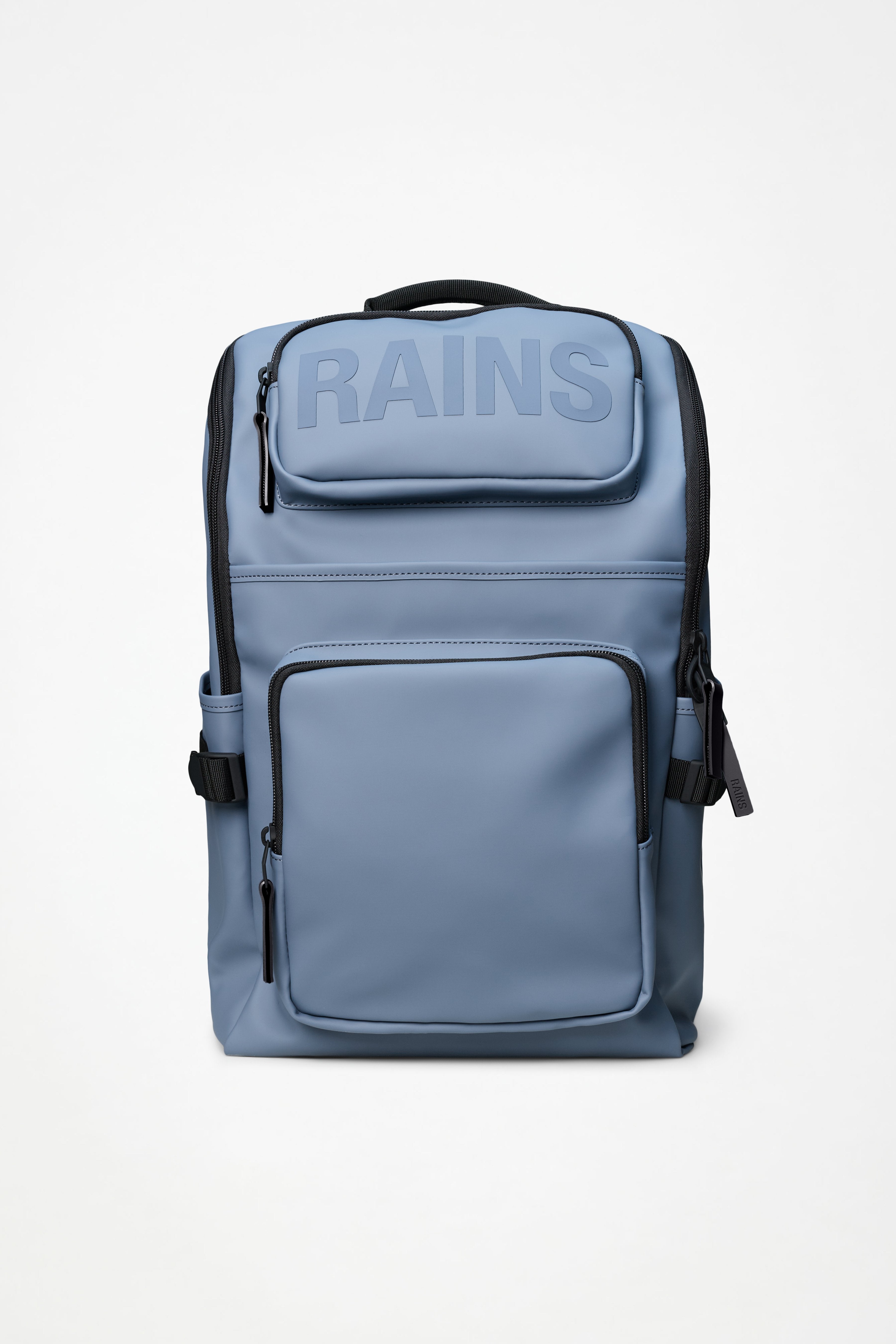 Rains Texel Cargo Backpack – 172 Blue Dusk