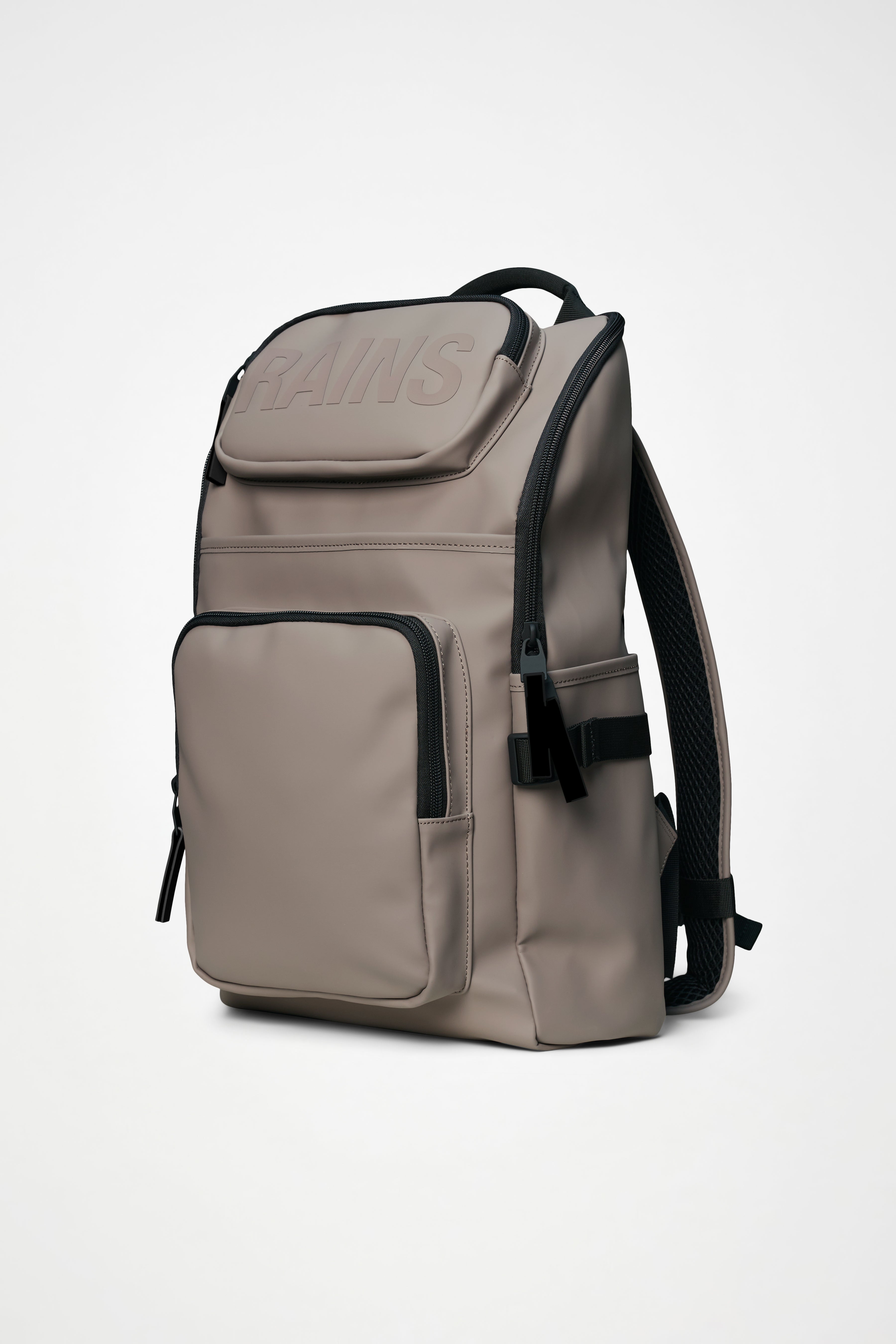 Rains Texel Cargo Backpack – 173 Cinder