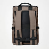 Rains Texel Cargo Backpack – 173 Cinder